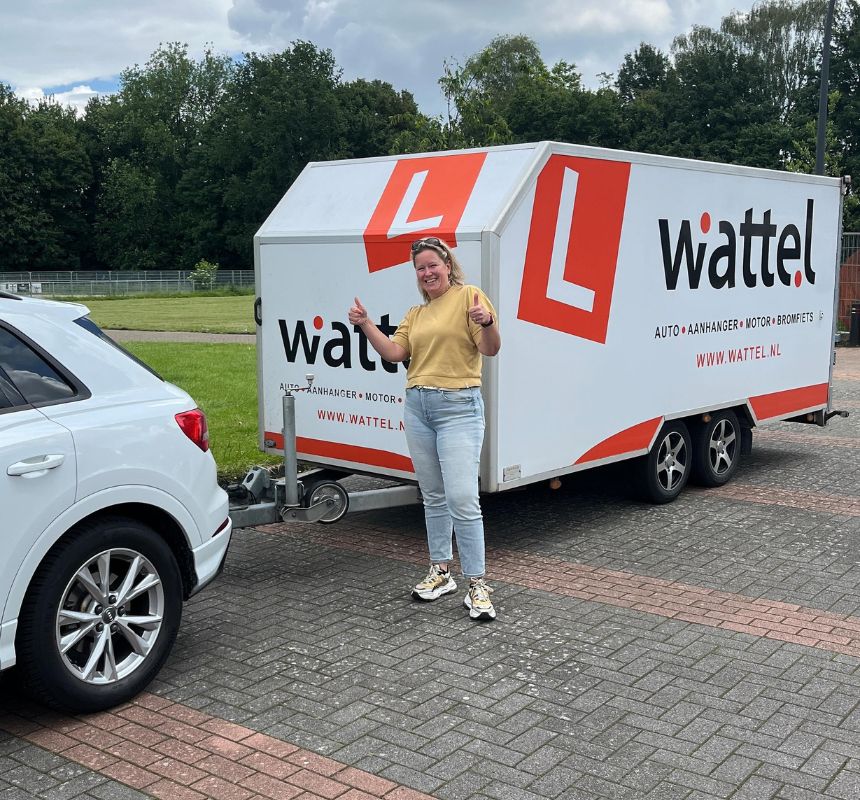 Aanhanger Wattel 2