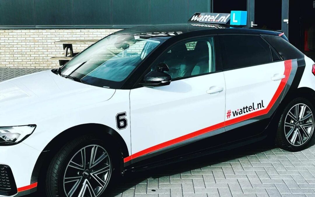 Opleiding rij-instructeur B